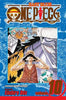 One Piece Vol. 10