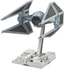 Tie Interceptor "Star Wars", Bandai Hobby Star Wars 1/72 Plastic Model