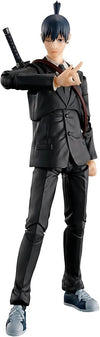 Chainsaw Man: Aki Hayakawa - TAMASHI NATIONS S.H.Figuarts