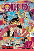 One Piece Vol. 92