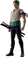 S.H. Figuarts "A Netflix Series: One Piece" Roronoa Zoro Figure