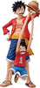 Monkey.D.Luffy Another Ver. (Memories of Adventure and the Shipping Route the Future) "One Piece", Ichibansho FIgure