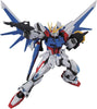#23 Build Strike Gundam Full Package "Gundam Build Fighters", Bandai RG 1/144