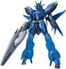 #22 Alus Earthree Gundam "Gundam Build Divers", Bandai Spirits HGBD 1/144