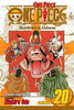 One Piece Vol. 20