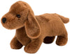 Dilly Dachshund 8" Plush
