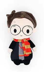 Harry Potter 8" Plush - Sweets and Geeks