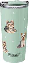 Yorkie Serengeti Tumbler