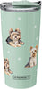 Yorkie Serengeti Tumbler