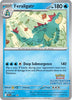Feraligatr - 213 SV: Scarlet & Violet Promo Cards #213