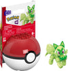 MEGA Construx Pokemon Poke Ball Assortment