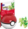 MEGA Construx Pokemon Poke Ball Assortment