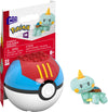 MEGA Construx Pokemon Poke Ball Assortment