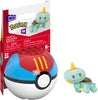 MEGA Construx Pokemon Poke Ball Assortment