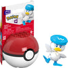 MEGA Construx Pokemon Poke Ball Assortment
