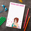 Chappell - Good List, Babe! Notepad