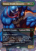 Venom, Deadly Devourer (Borderless) - Marvel's Spider-Man: Eternal-Legal - #0022