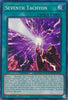 Seventh Tachyon (CR) - Maze of the Master (MZTM)