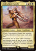 Celes, Rune Knight (Surge Foil) - Commander: FINAL FANTASY - #220