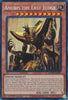 Anubis the Last Judge (CR) - Maze of the Master (MZTM)