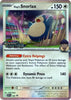 Hop's Snorlax (Stamped) - SV: Scarlet & Violet Promo Cards #184