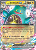Iono's Bellibolt ex (Double Rare) - 053/159 - SV09: Journey Together (JTG)