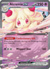 Alcremie ex (Double Rare) - 075/159 - SV09: Journey Together (JTG)