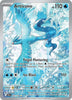 Articuno (Illustration Rare) - 161/159 - SV09: Journey Together (JTG)