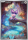Noibat (Illustration Rare) - 169/159 - SV09: Journey Together (JTG)