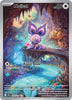 Noibat (Illustration Rare) - 169/159 - SV09: Journey Together (JTG)