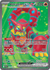 Volcanion ex (Ultra Rare) - 171/159 - SV09: Journey Together (JTG)