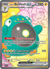 Iono's Bellibolt ex (Ultra Rare) - 172/159 - SV09: Journey Together (JTG)