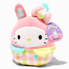 Squishmallow 8" Sanrio Spring Plush - Sweets and Geeks