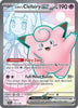 Lillie's Clefairy ex (Ultra Rare) - 173/159 - SV09: Journey Together (JTG)