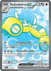 Dudunsparce ex (Ultra Rare) - 178/159 - Journey Together