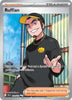 Ruffian (Ultra Rare) - 181/159 - SV09: Journey Together (JTG)