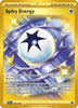 Spiky Energy (Hyper Rare) - 190/159 - SV09: Journey Together (JTG)