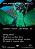 Teval, Arbiter of Virtue (Borderless) - Tarkir: Dragonstorm - 0373