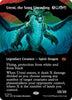 Ureni, the Song Unending (Foil) (Borderless) - Tarkir: Dragonstorm - #0374
