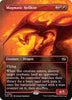 Magmatic Hellkite (Borderless) - Tarkir: Dragonstorm - #0380