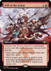 Will of the Jeskai (Extended Art) - Commander: Tarkir: Dragonstorm - #0080