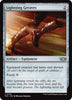 Lightning Greaves - Commander: Tarkir: Dragonstorm - #0102