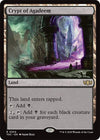 Crypt of Agadeem - Commander: Tarkir: Dragonstorm