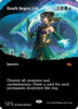 Death Begets Life (Borderless) - Tarkir: Dragonstorm - #0354