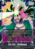 Chi-Chi : Childhood - FB06-103 - Rivals Clash - FB06-103