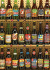 Beer Collection 1000 pc Puzzle