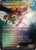 Dragonlord Atarka (Rainbow Foil) - Secret Lair Drop Series - #1970