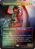 Dragonlord Kolaghan (1972) (Rainbow Foil) - Secret Lair Drop Series