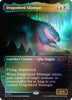 Dragonlord Silumgar (Rainbow Foil) - Secret Lair Drop Series - #1974