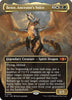 Betor, Ancestor's Voice - Tarkir: Dragonstorm Commander - #0001